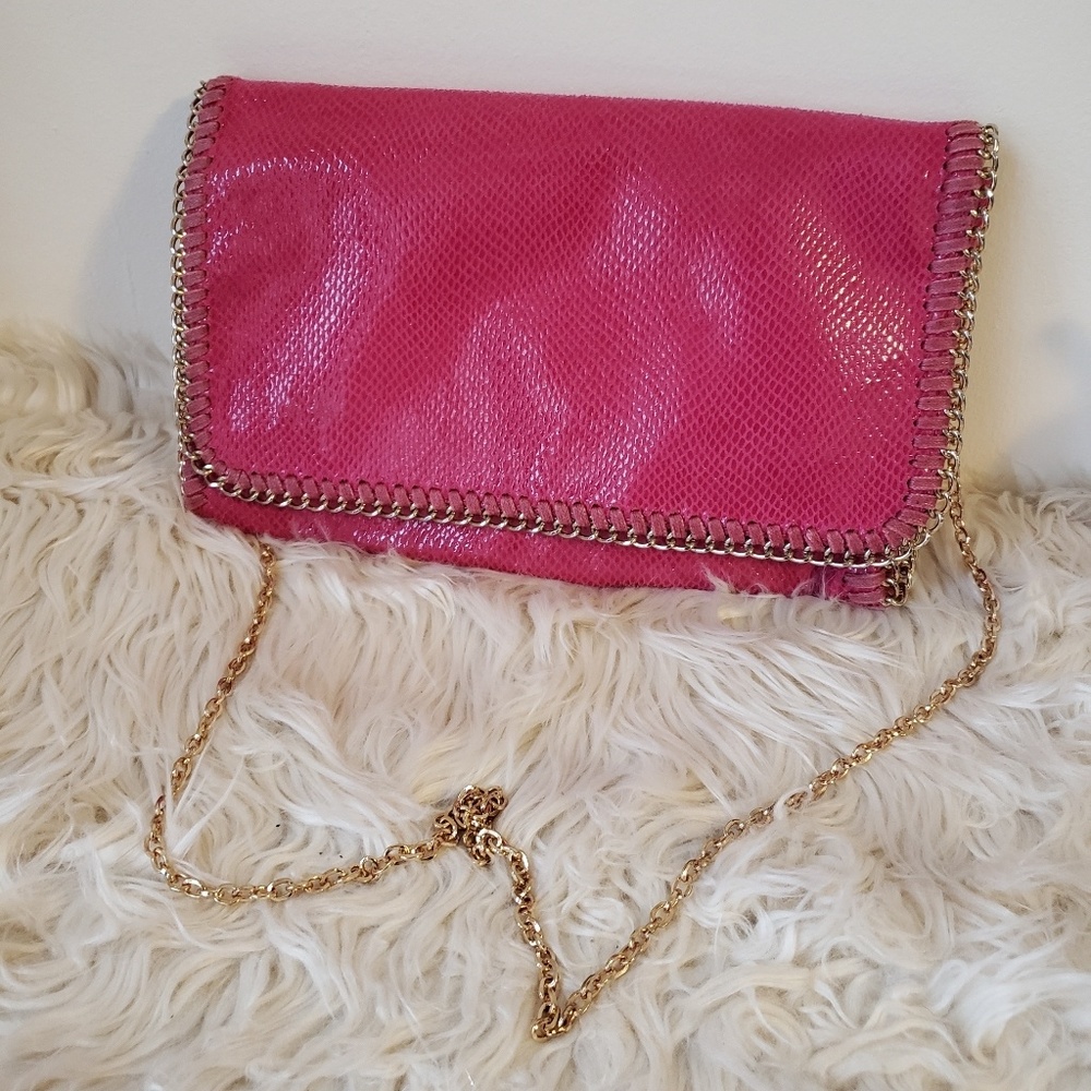 Cross body Bag